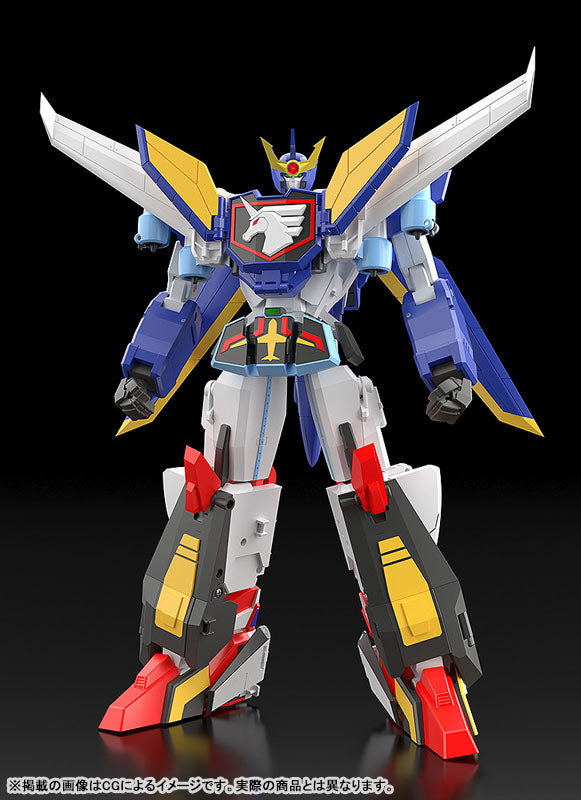 THE合体 ペガサスセイバー