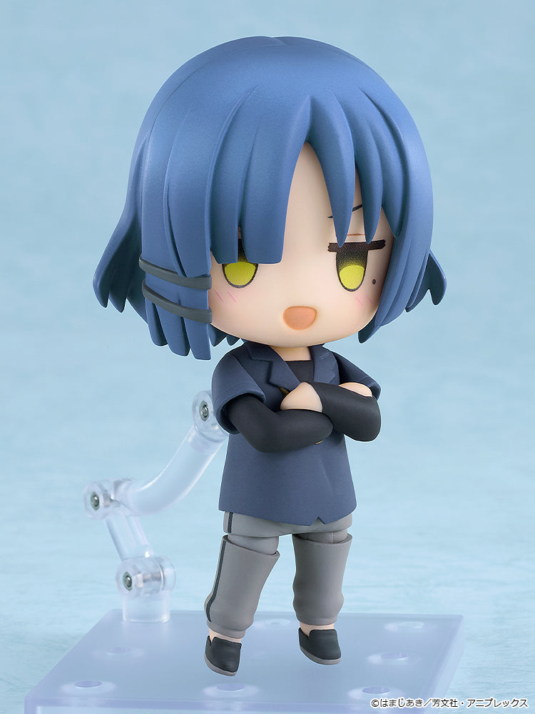 ねんどろいど 山田リョウ 私服Ver.