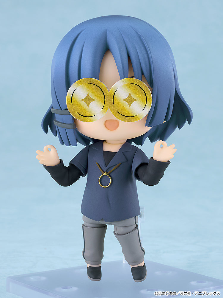 ねんどろいど　山田リョウ　2243 ねんどろいど 山田リョウ
