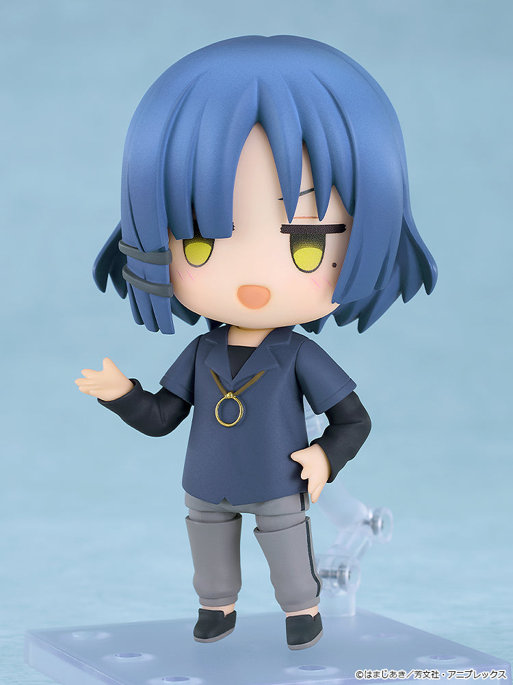 ねんどろいど 山田リョウ 私服Ver.