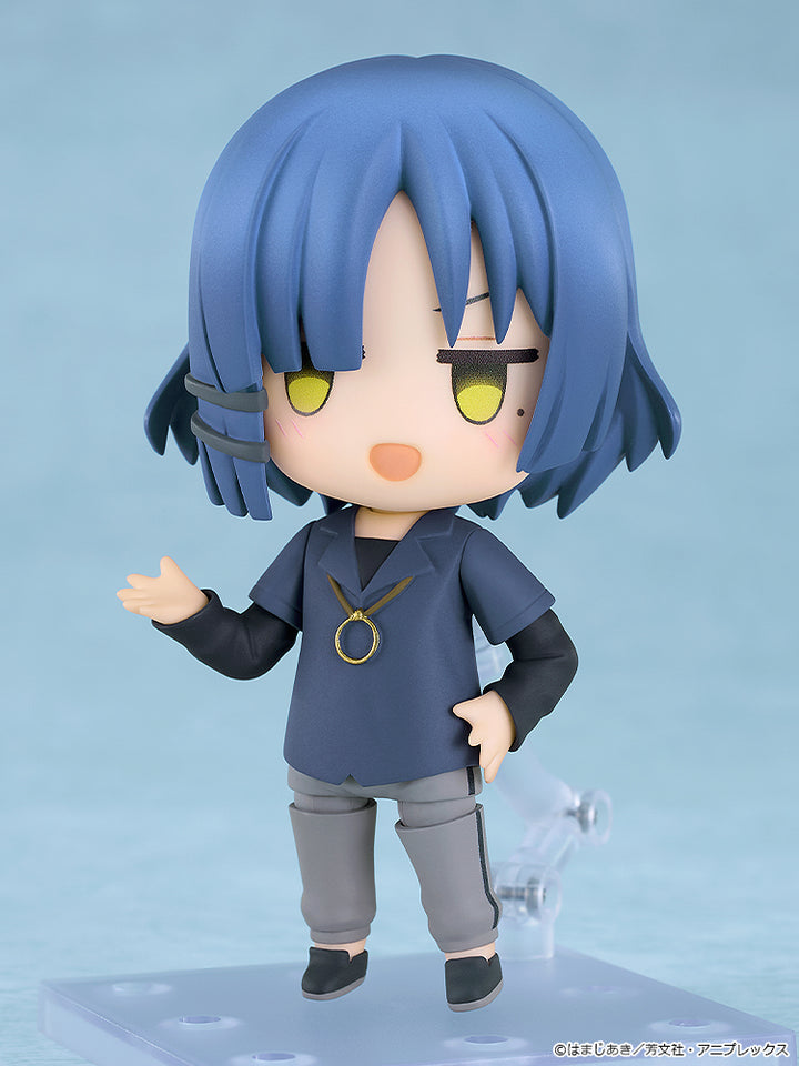 ねんどろいど 山田リョウ 私服Ver.