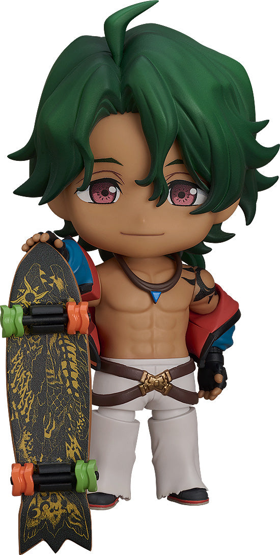 ねんどろいど ジョー