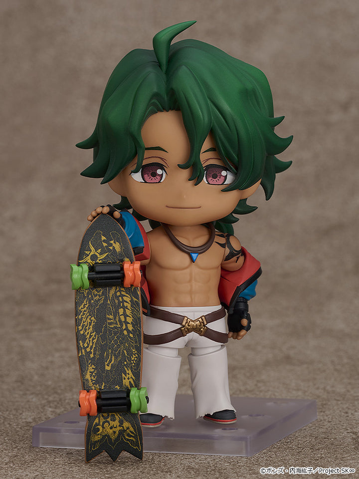 ねんどろいど ジョー