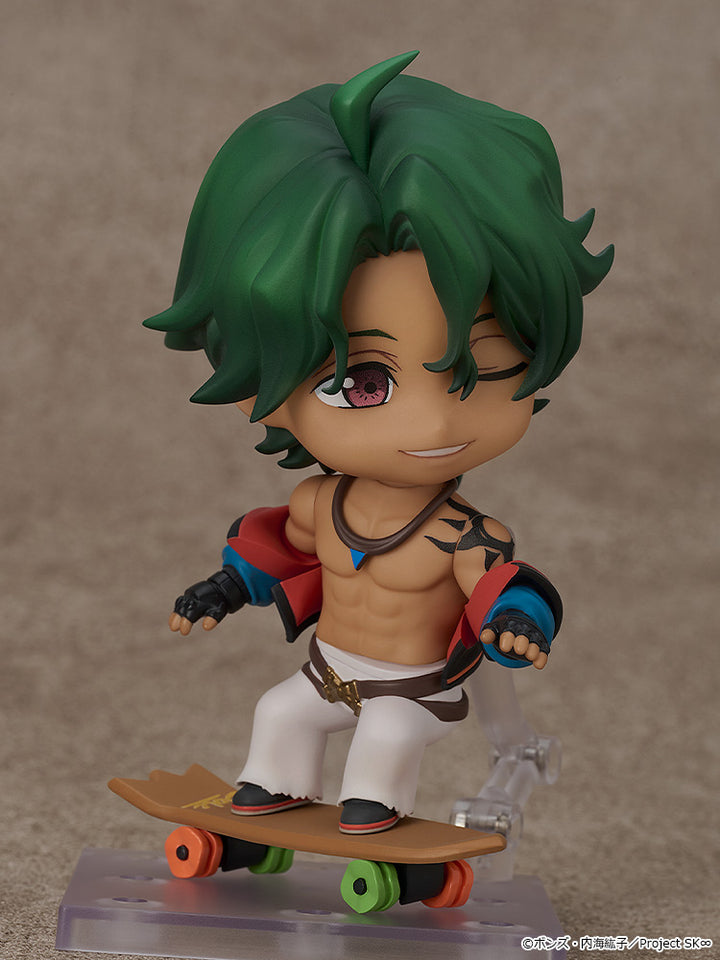 ねんどろいど ジョー
