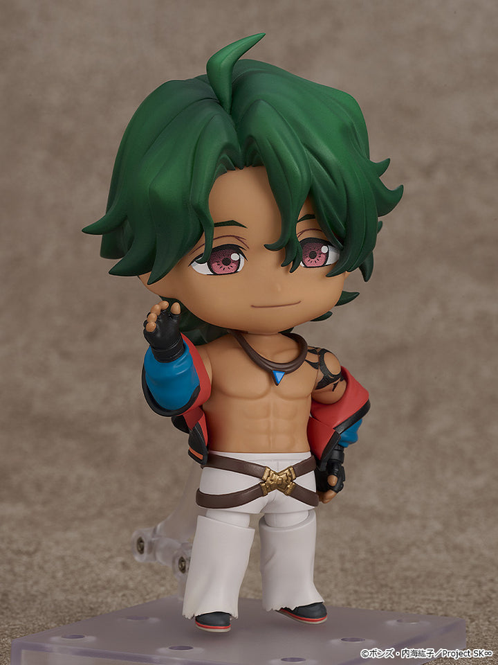 ねんどろいど ジョー