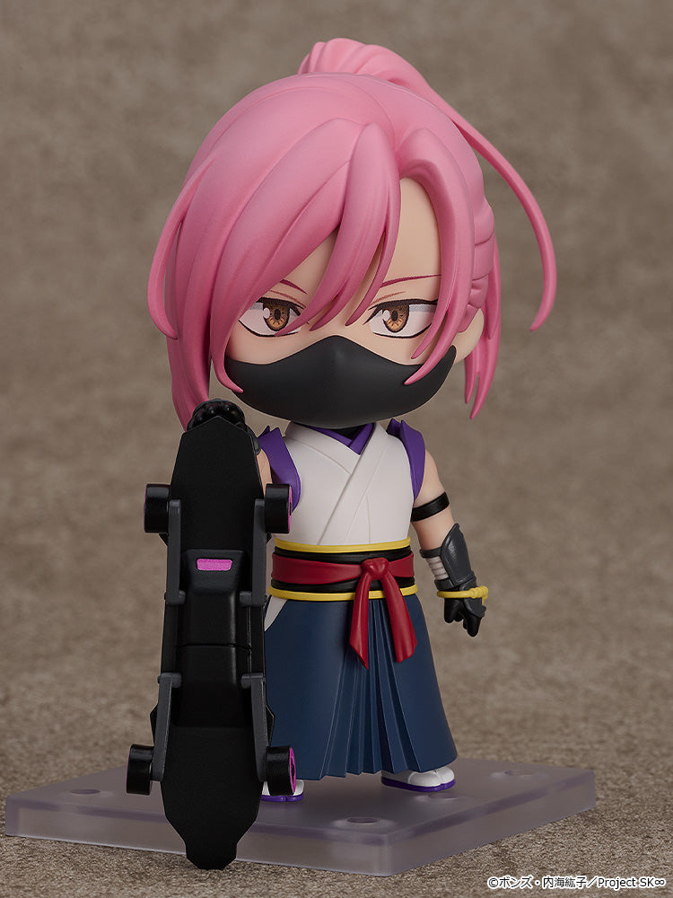 ねんどろいど Cherry blossom