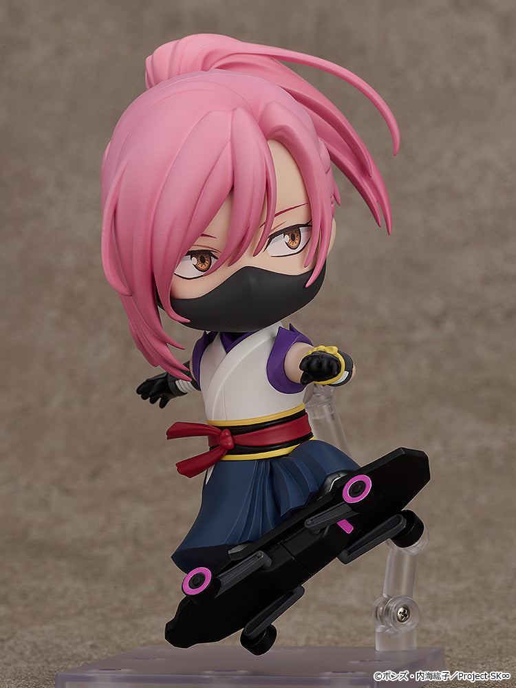 ねんどろいど Cherry blossom