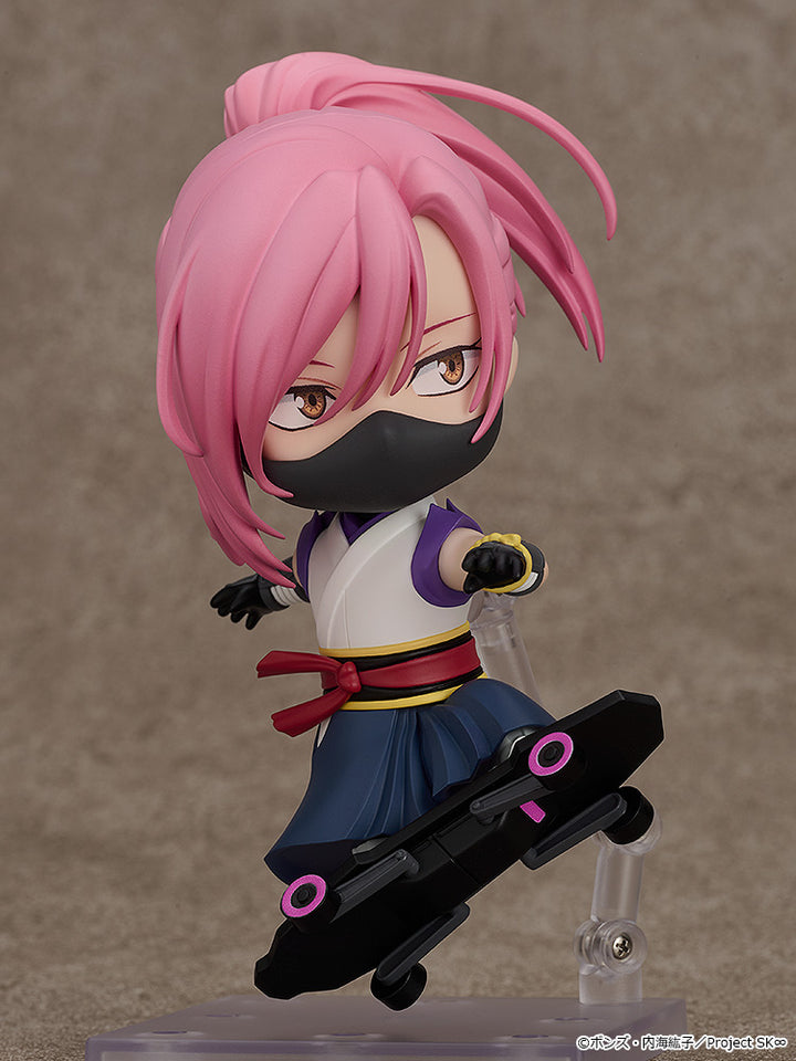 ねんどろいど Cherry blossom