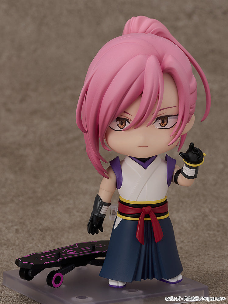 ねんどろいど Cherry blossom