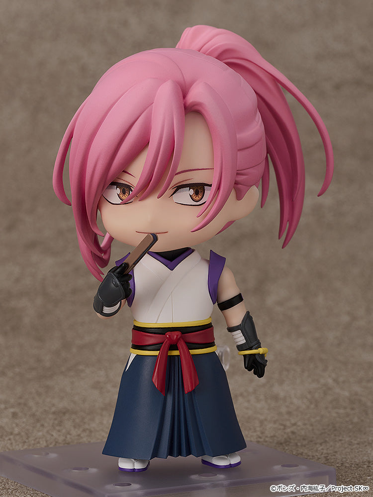 ねんどろいど Cherry blossom