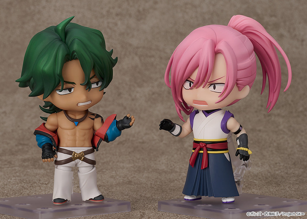 ねんどろいど Cherry blossom