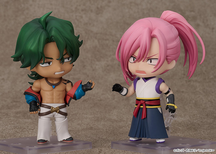 ねんどろいど Cherry blossom