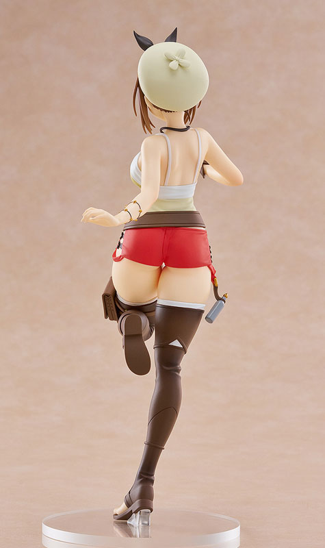 POP UP PARADE ライザリン・シュタウト アニメVer. L size