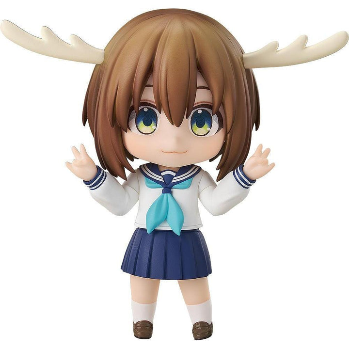 ねんどろいど 鹿乃子のこ