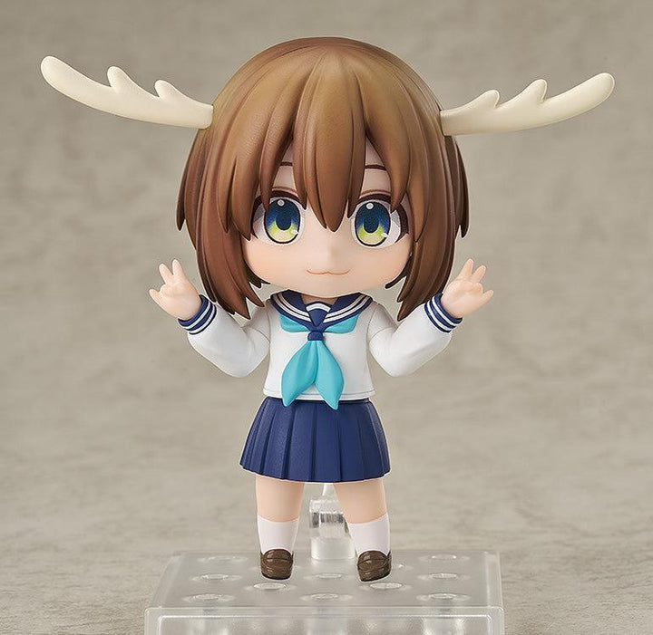 ねんどろいど 鹿乃子のこ