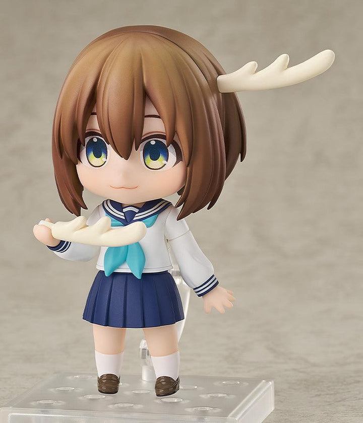 ねんどろいど 鹿乃子のこ