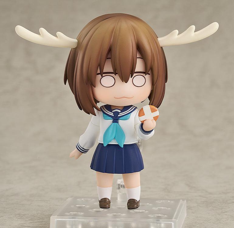 ねんどろいど 鹿乃子のこ