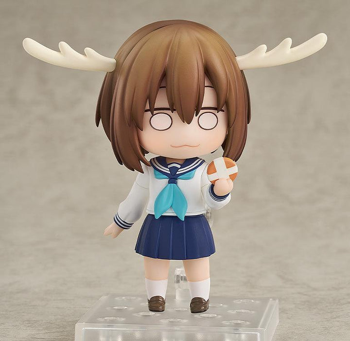 ねんどろいど 鹿乃子のこ