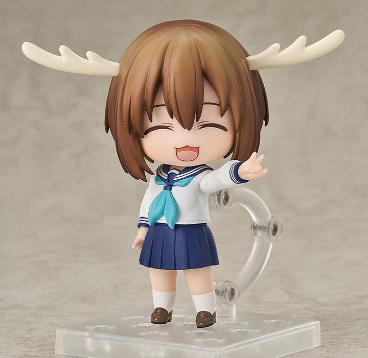 ねんどろいど 鹿乃子のこ