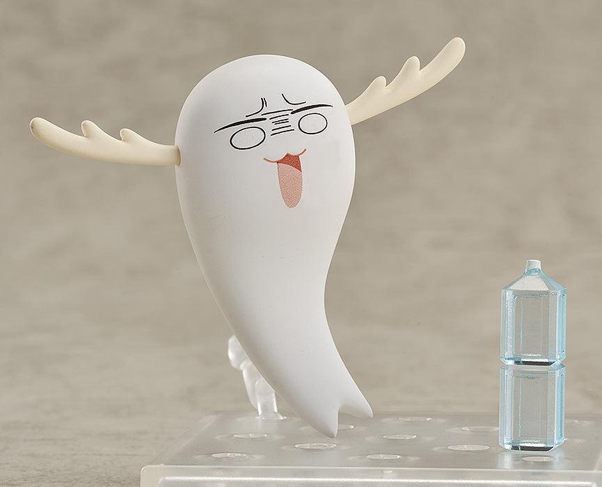 ねんどろいど 鹿乃子のこ