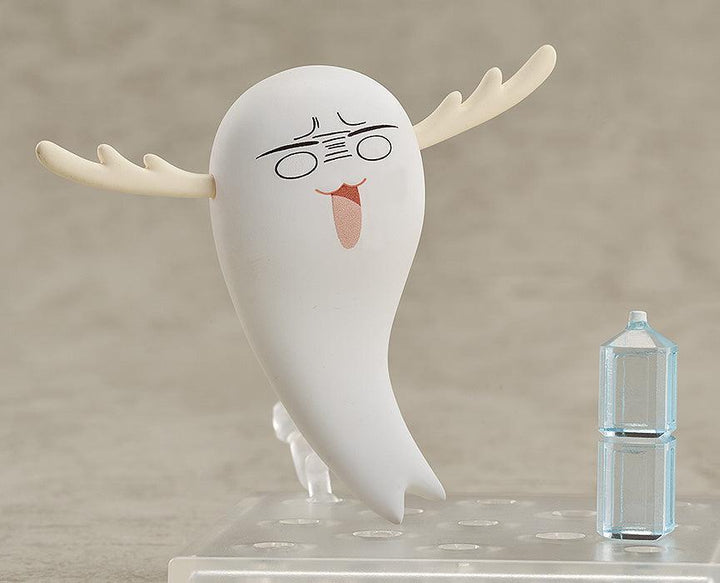 ねんどろいど 鹿乃子のこ