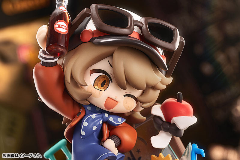 Qset+ レグルス