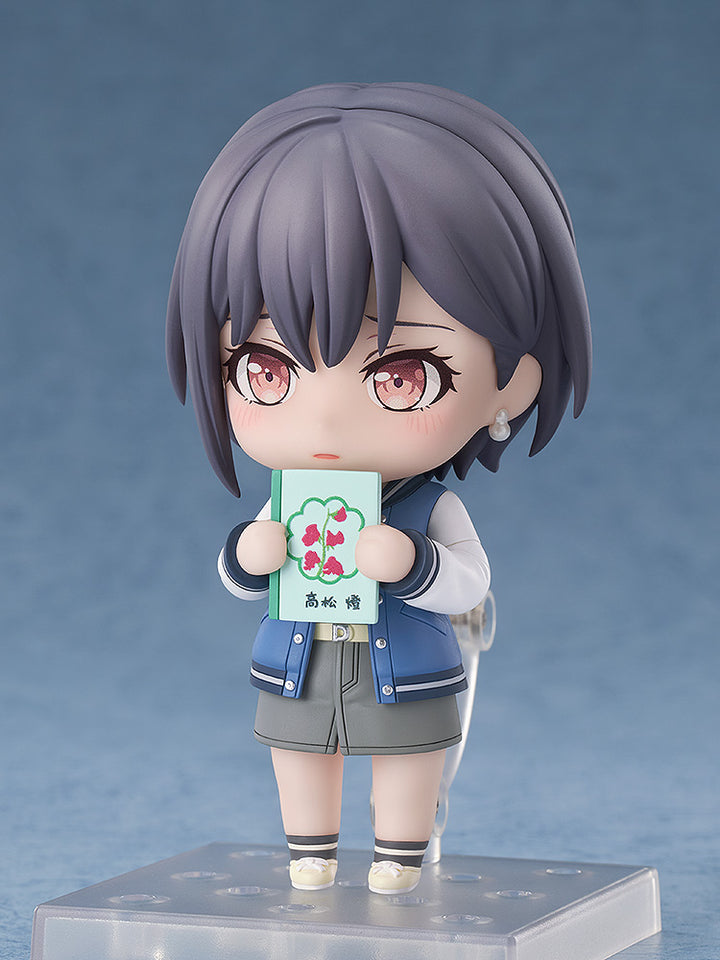 ねんどろいど 高松燈