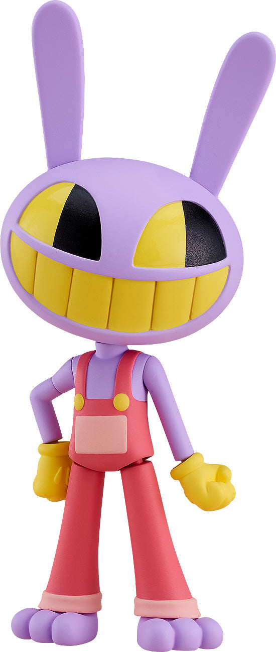 ねんどろいど ジャックス