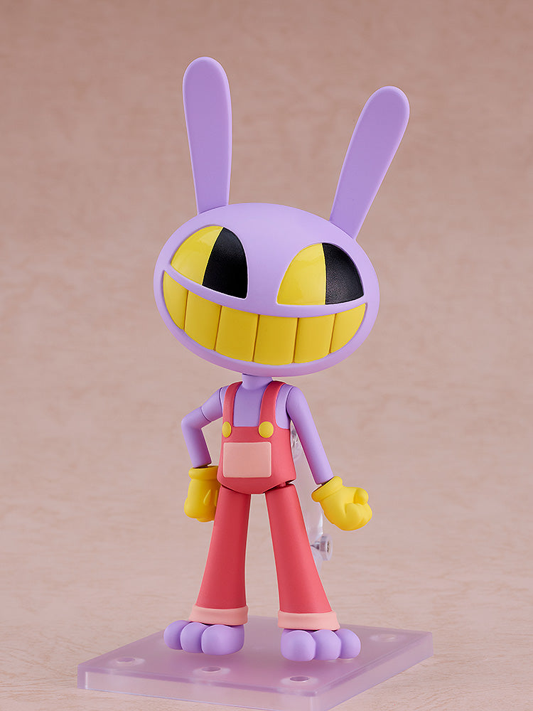 ねんどろいど ジャックス – SOOTANG HOBBY