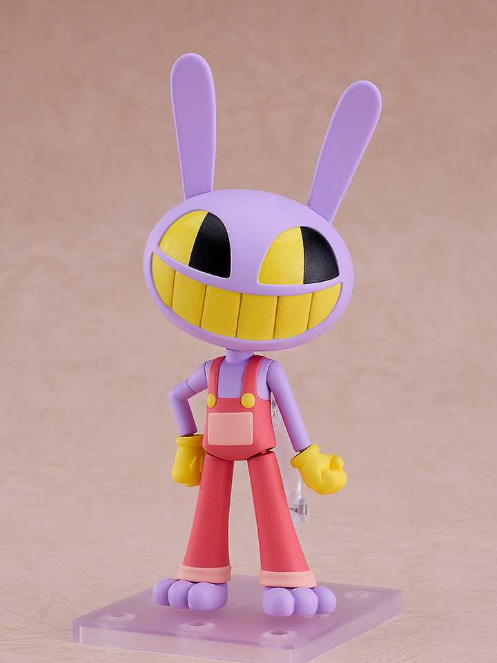 ねんどろいど ジャックス