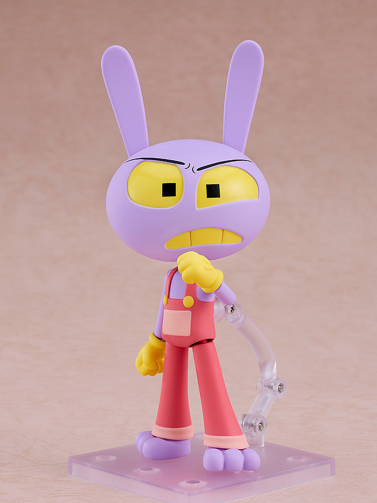 ねんどろいど ジャックス