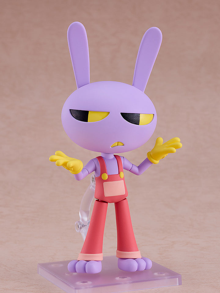 ねんどろいど ジャックス