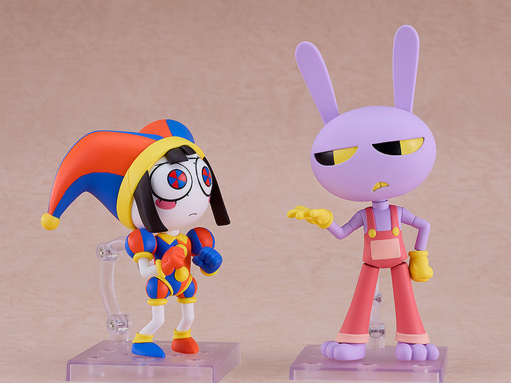 ねんどろいど ジャックス