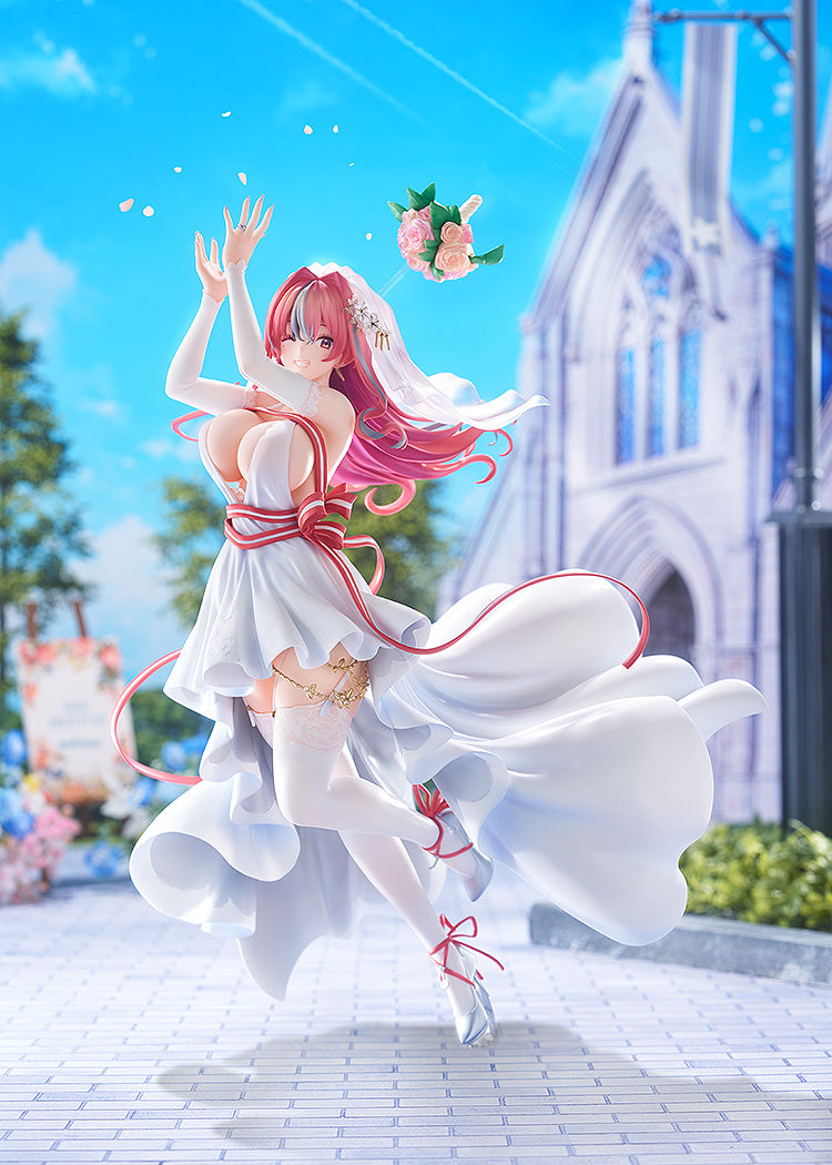 ブレマートン ～幸せトラッキング～ 1/7スケール – SOOTANG HOBBY