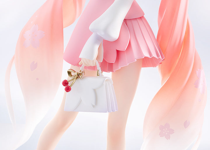 POP UP PARADE 【SMILE VALUE 2025】 桜ミク お花見コーデVer.