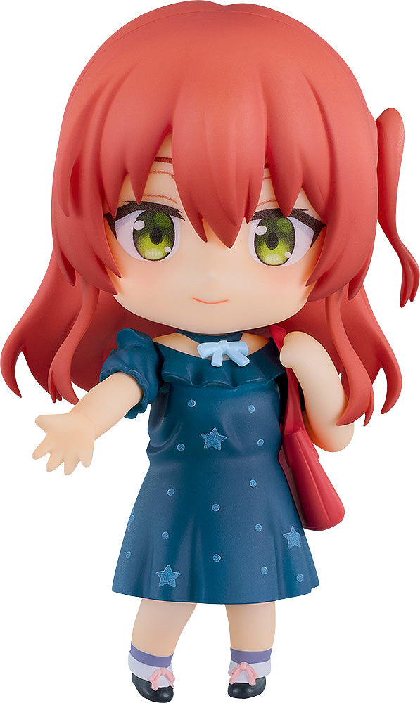 ねんどろいど 喜多郁代 私服Ver.