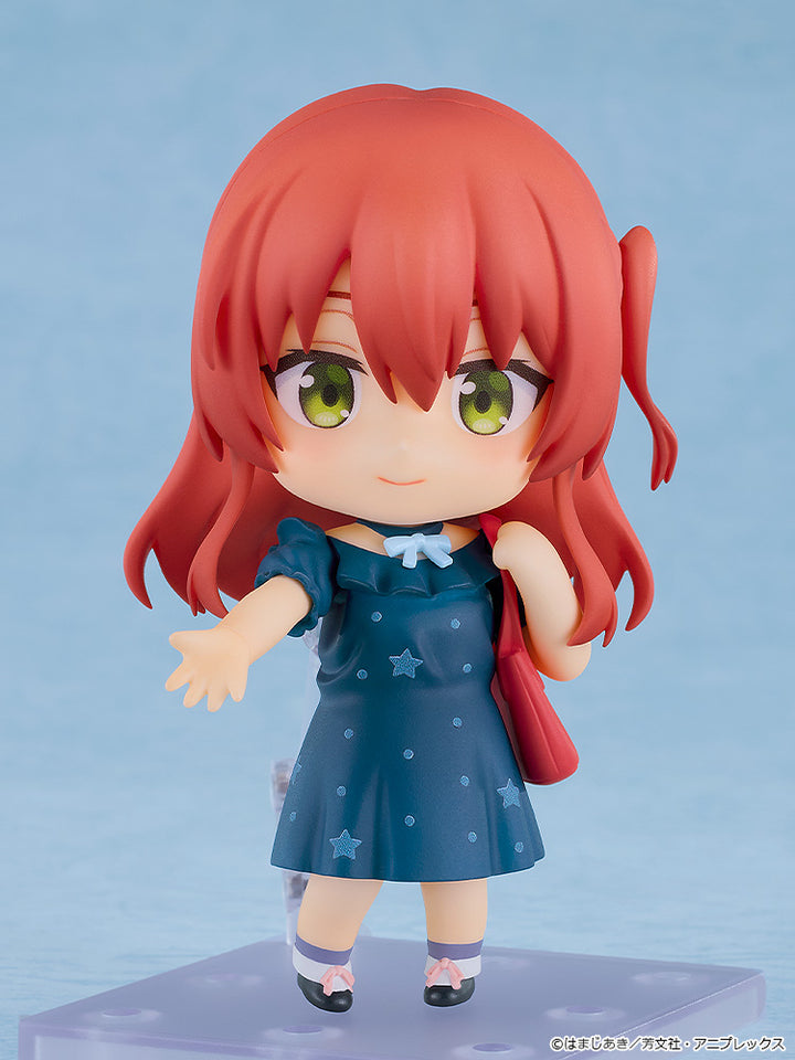 ねんどろいど 喜多郁代 私服Ver.