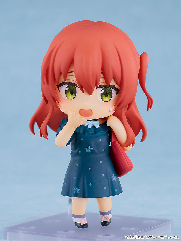 ねんどろいど 喜多郁代 私服Ver.