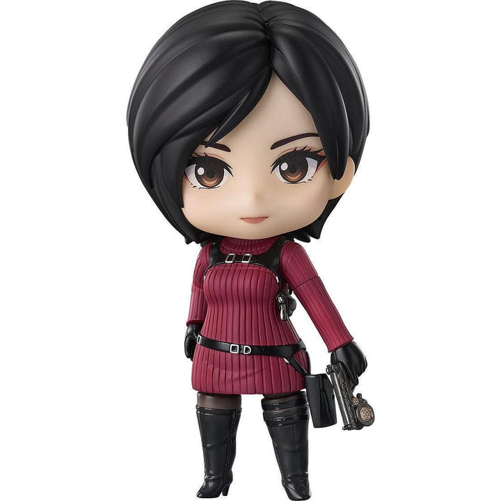 ねんどろいど エイダ・ウォン