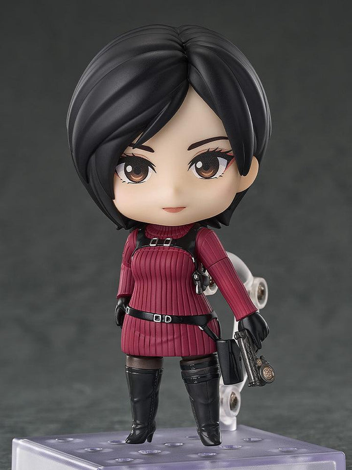 ねんどろいど エイダ・ウォン