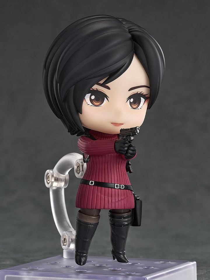 ねんどろいど エイダ・ウォン