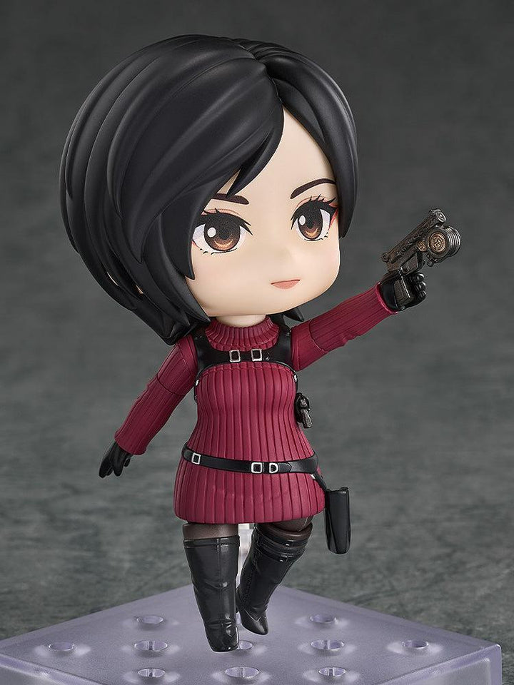 ねんどろいど エイダ・ウォン