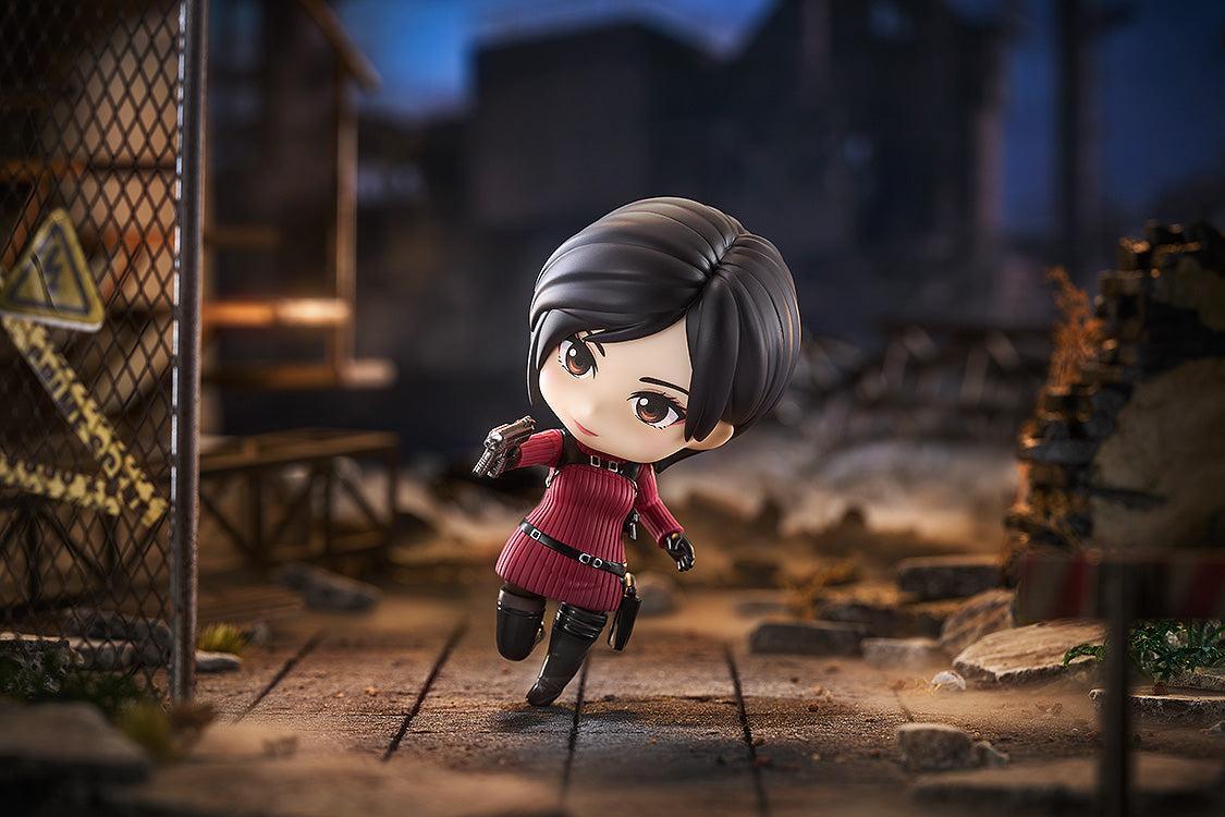 ねんどろいど エイダ・ウォン – SOOTANG HOBBY