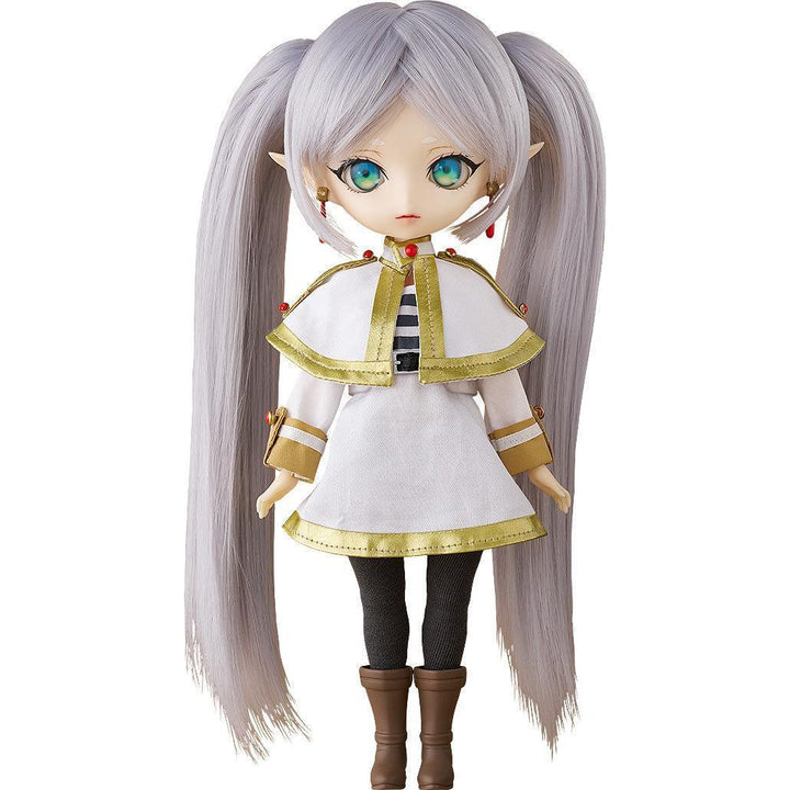 Harmonia humming フリーレン