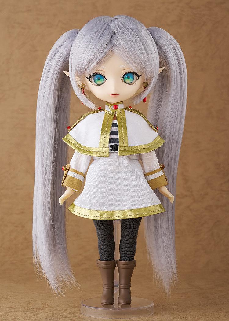 Harmonia humming フリーレン