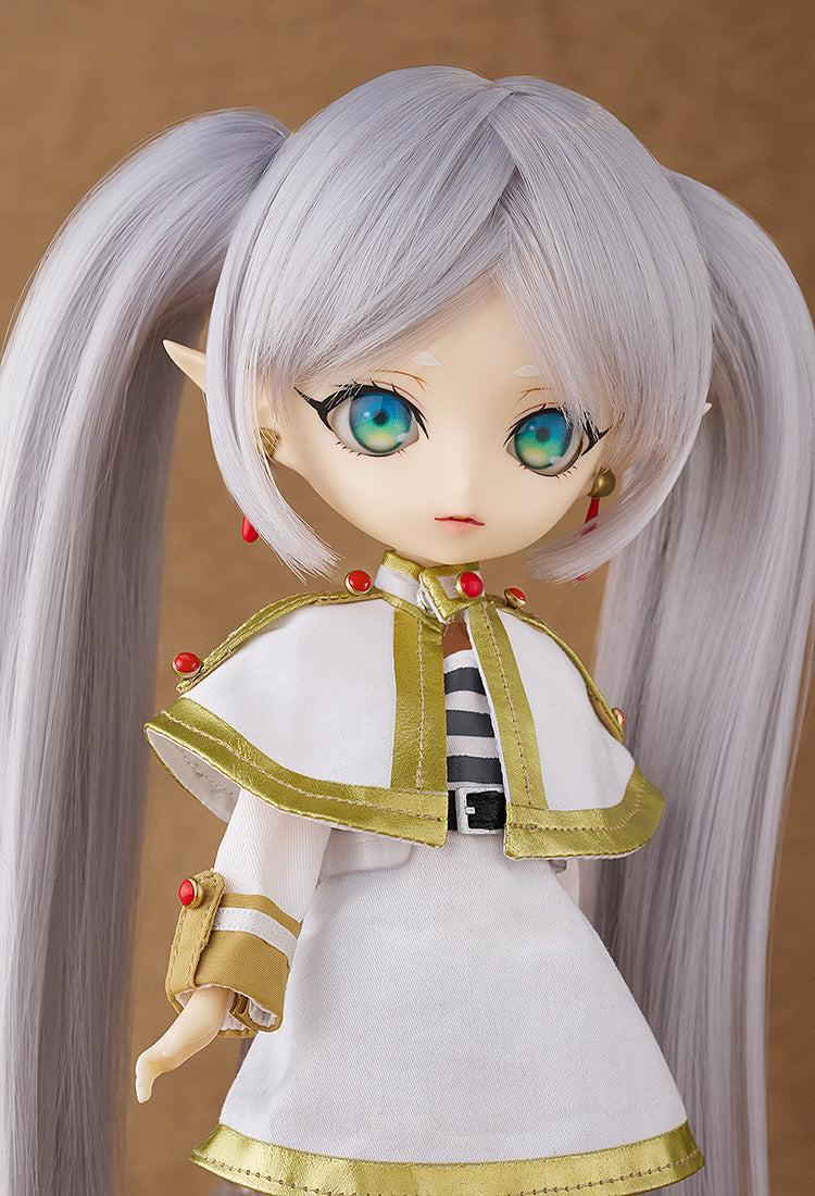 Harmonia humming フリーレン