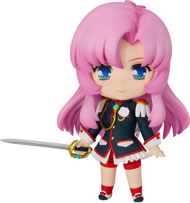 ねんどろいど 天上ウテナ