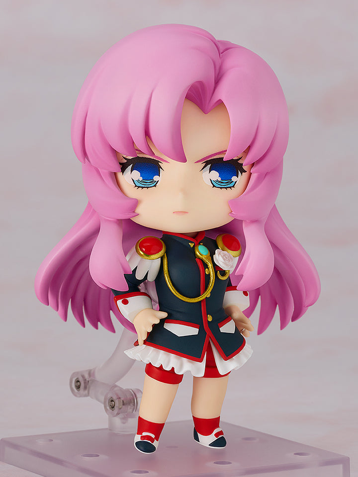 ねんどろいど 天上ウテナ