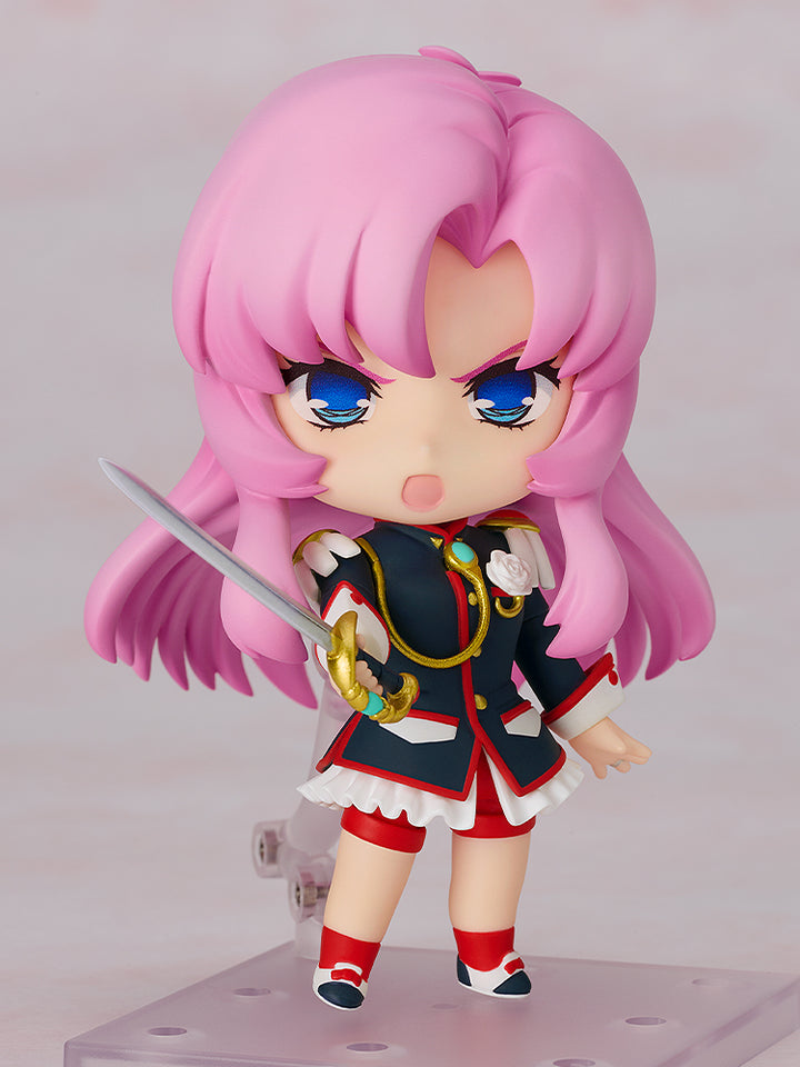 ねんどろいど 天上ウテナ