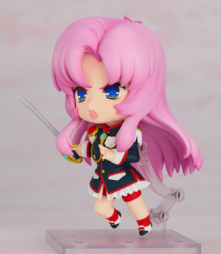 ねんどろいど 天上ウテナ